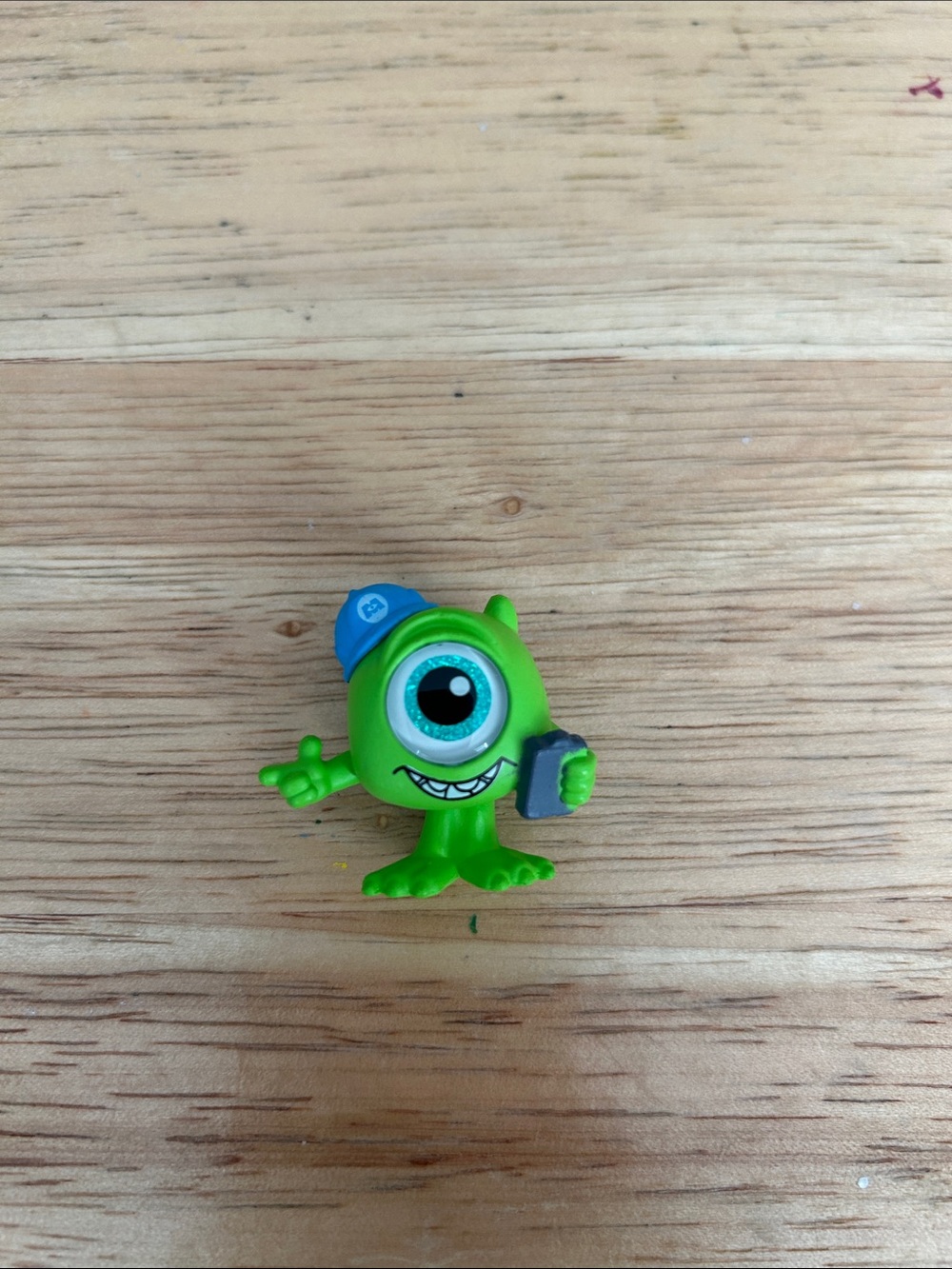 Doorables - Monsters Inc